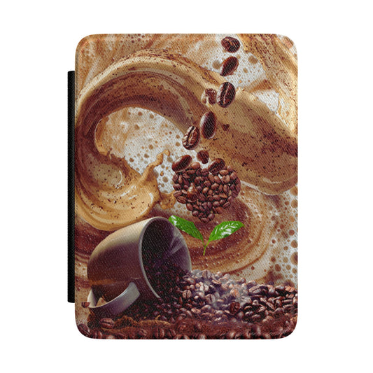 E-Reader Case – Love at First Sip