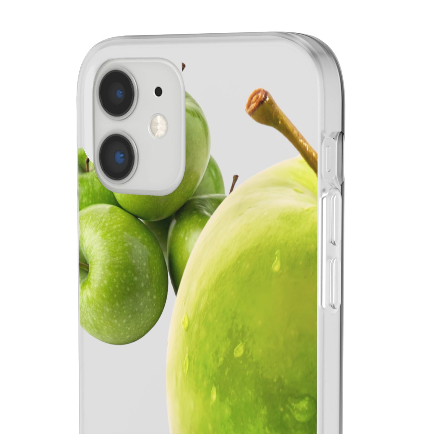 Flexi Case – Apple Focus