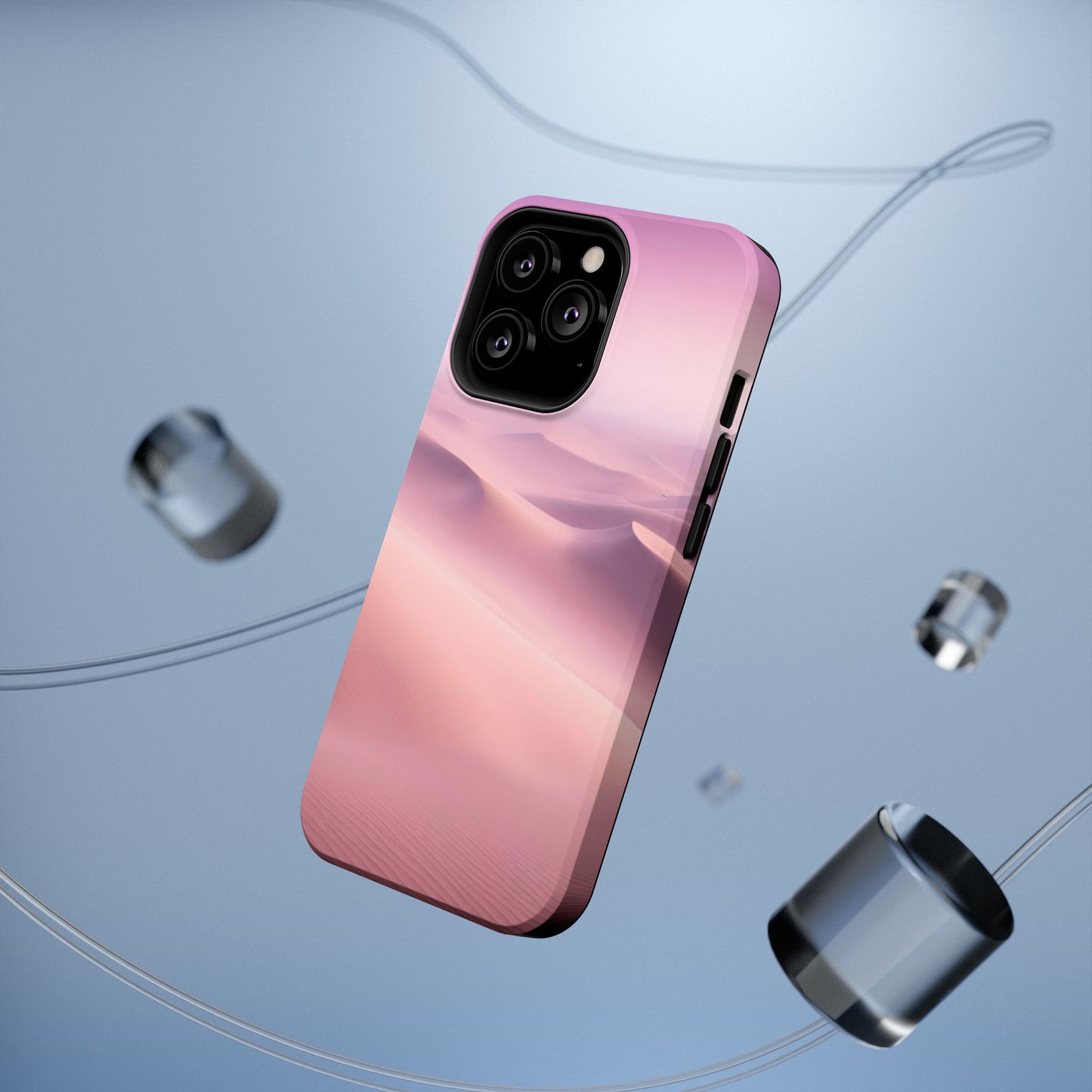 Impact-Resistant Phone Case – Dust & Dawn