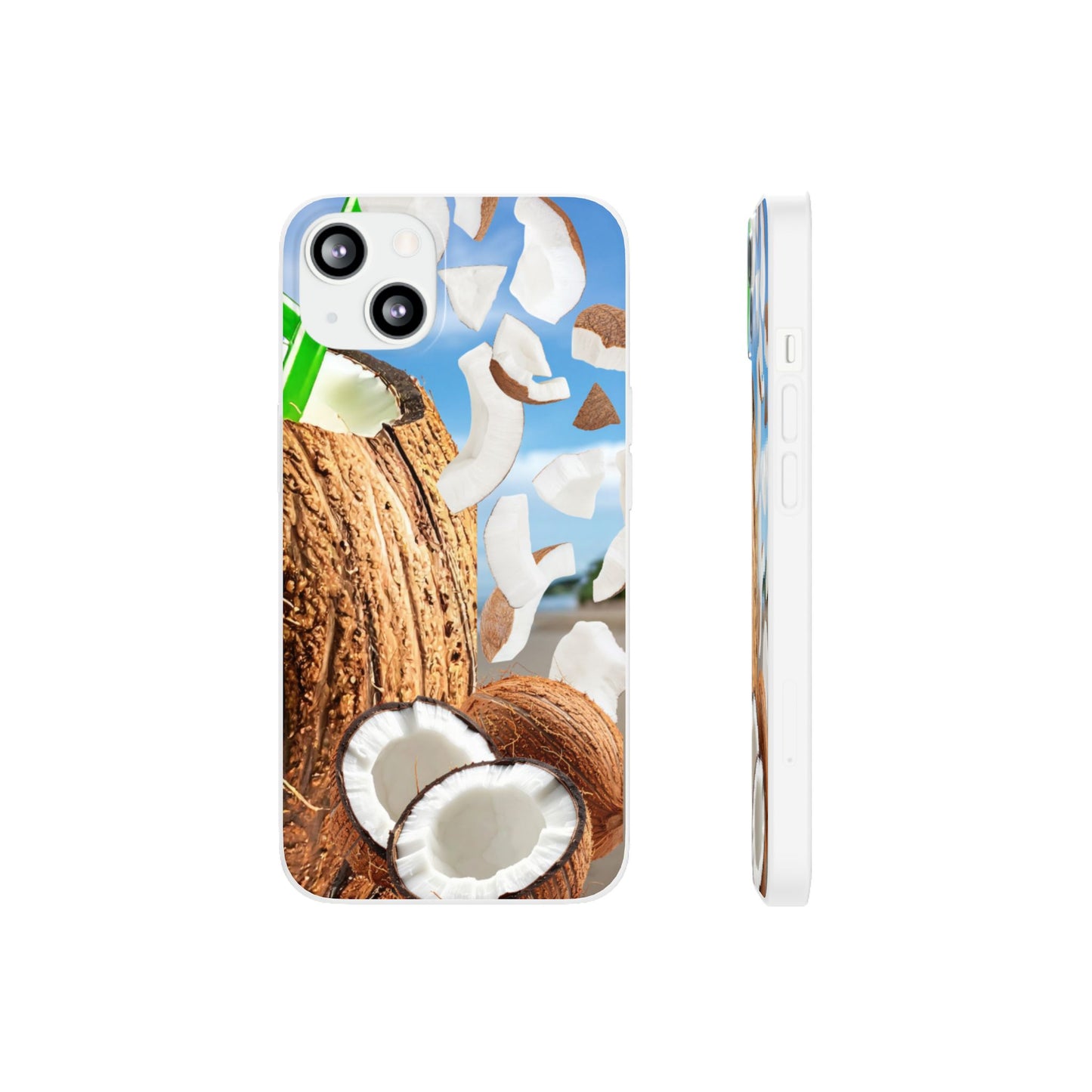 Flexi Case – Coco Coast