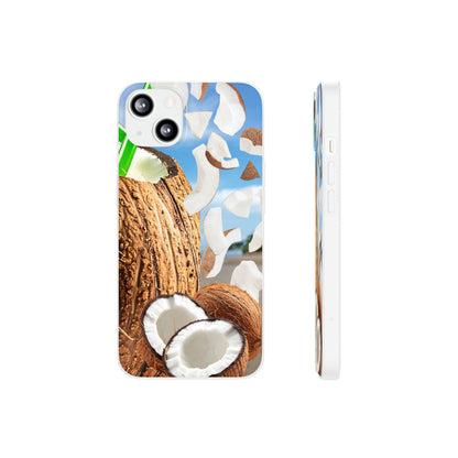 Flexi Case – Coco Coast