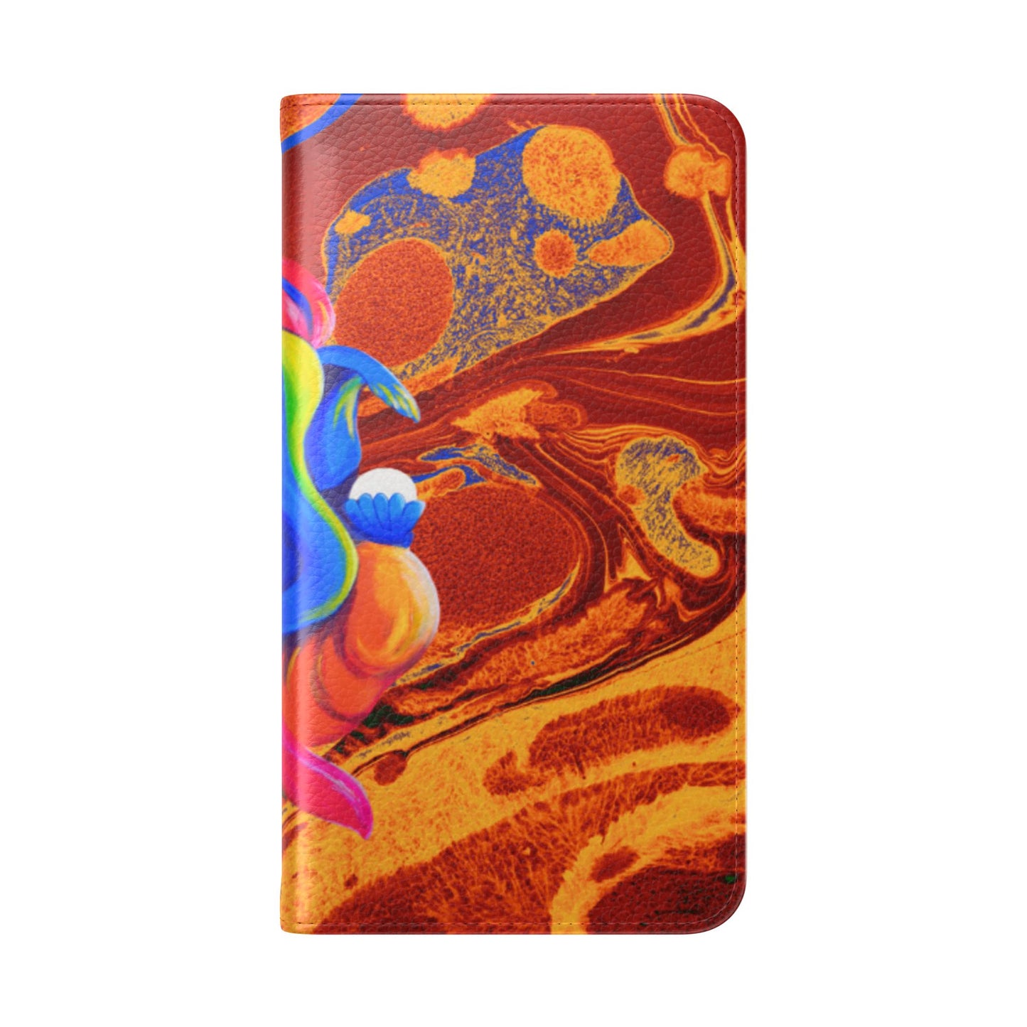 Flip Case – Karma Blaze