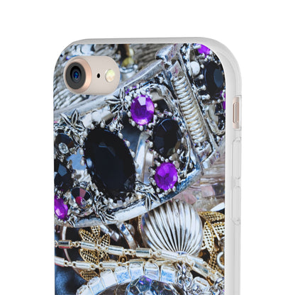 Flexi Case – Chrome Jewel
