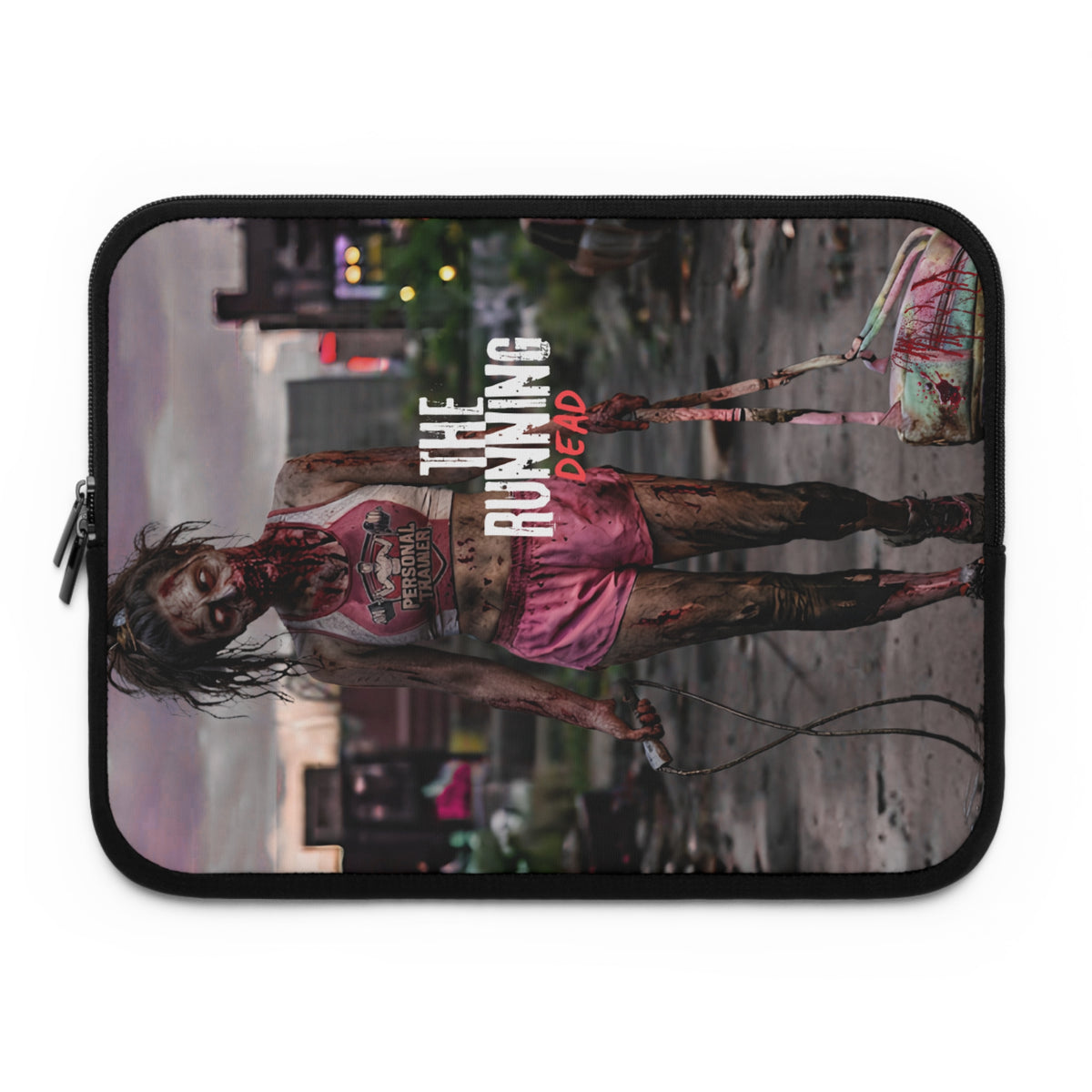 Neoprene Laptop Sleeve – Dead Fit