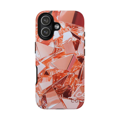 Protective Phone Case – Ice Cold Crush