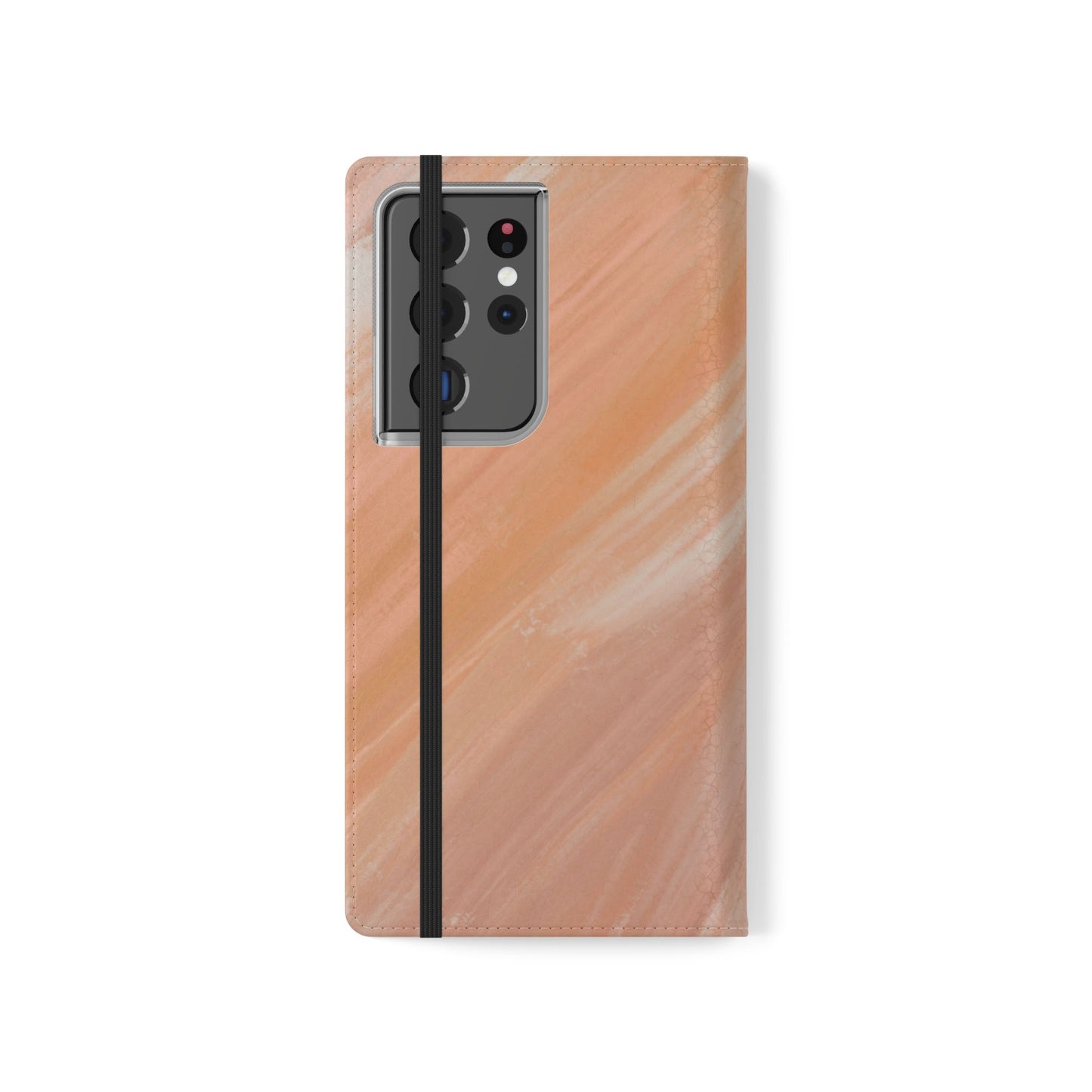 Flip Case – Cashmere Sweep
