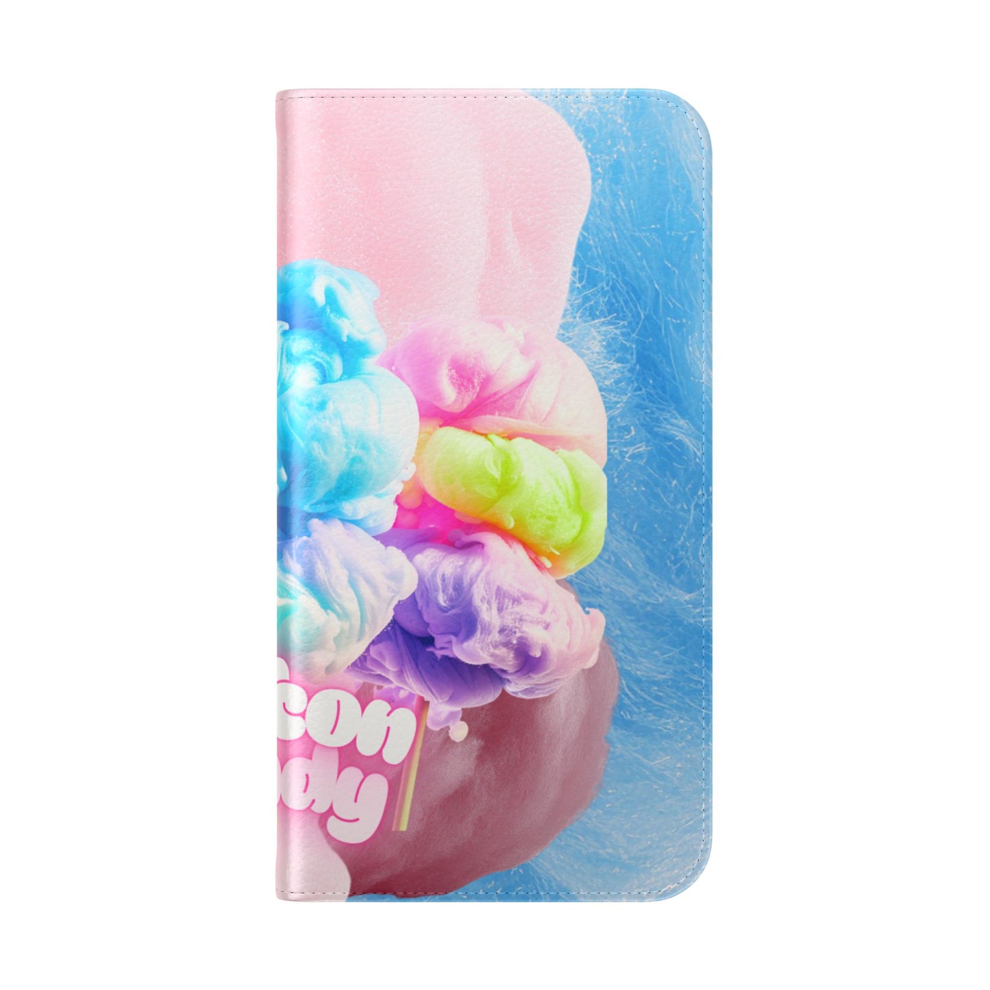 Flip Case – Cotton Candy Dream