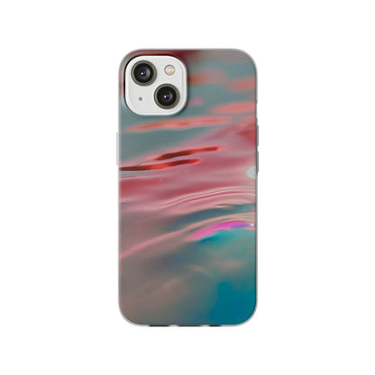 Flexi Case – Liquid Sunset