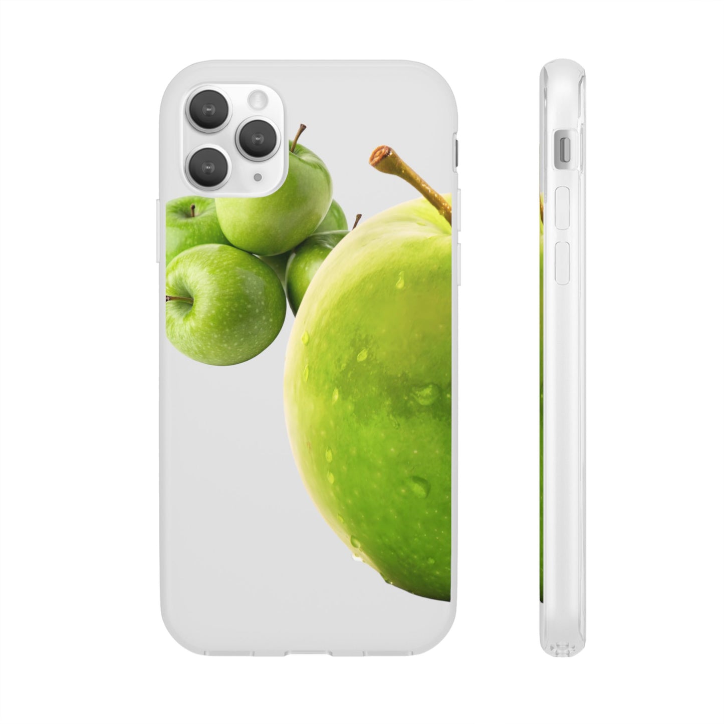 Flexi Case – Apple Focus
