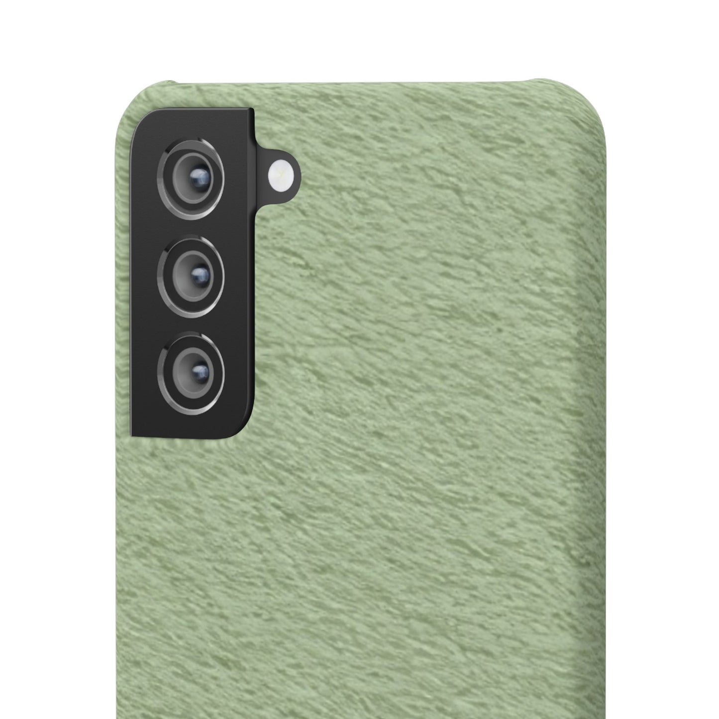 Snap Phone Case – Matcha Wash