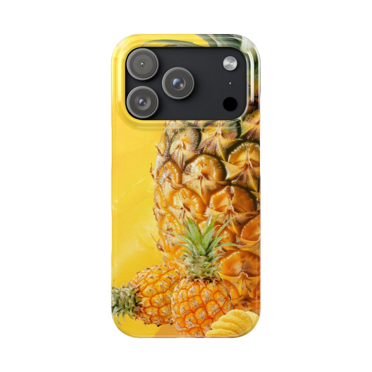 Slim Phone Case – Tropic Mode