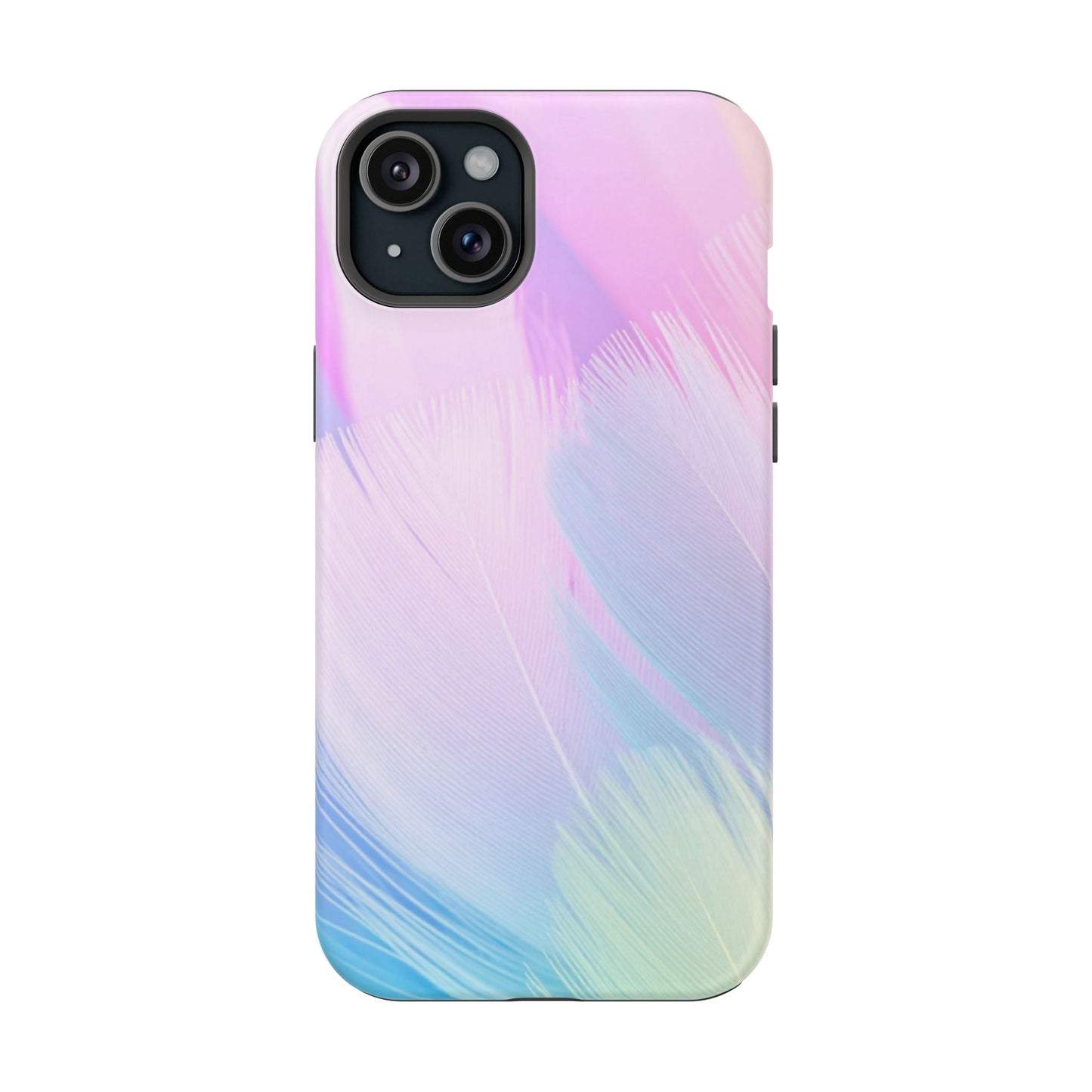 Impact-Resistant Phone Case – Candy Wisps