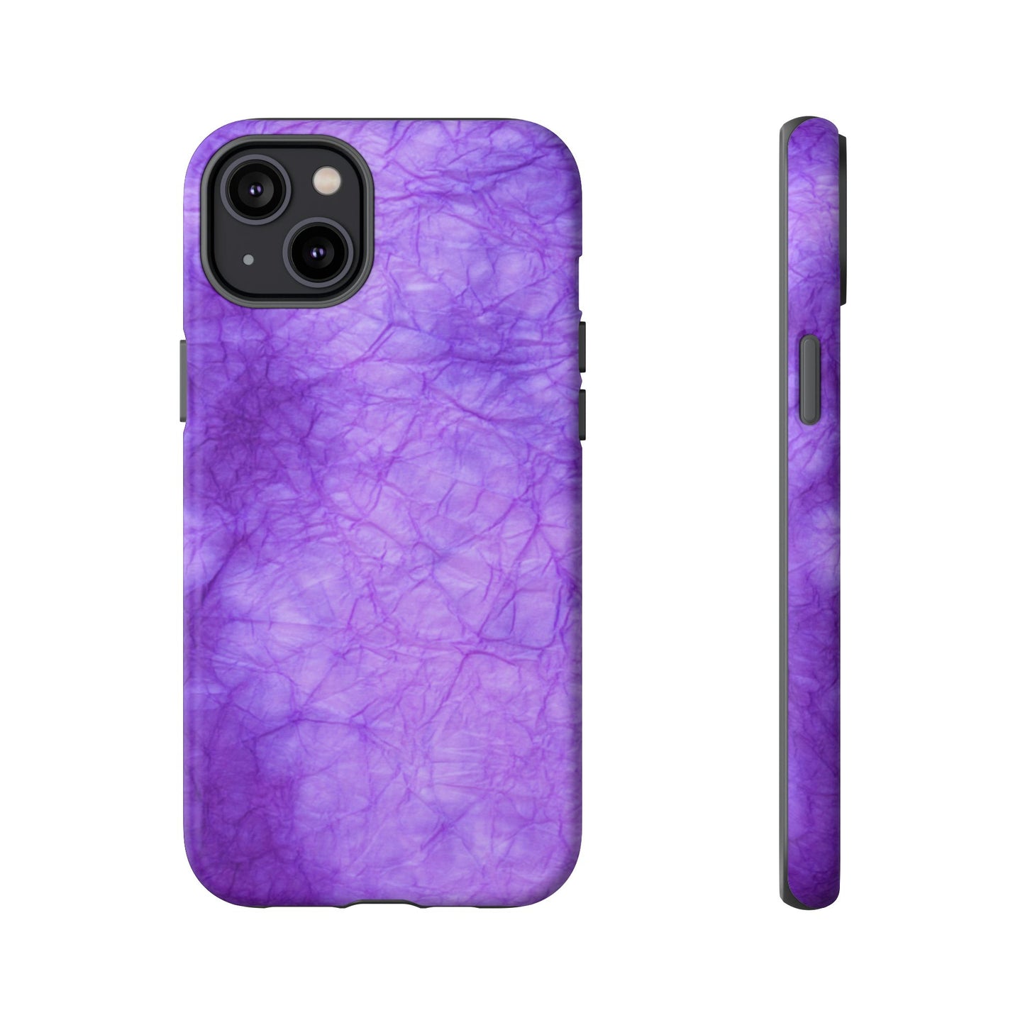 Protective Phone Case – Neon Dusk