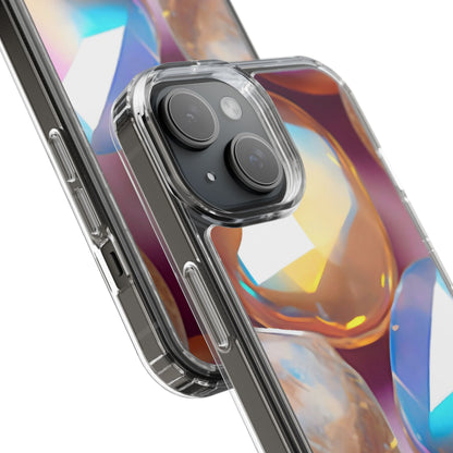 Clear Phone Case – Glass Candy