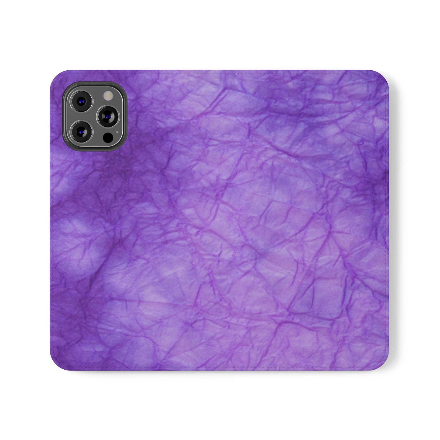 Flip Case – Neon Dusk