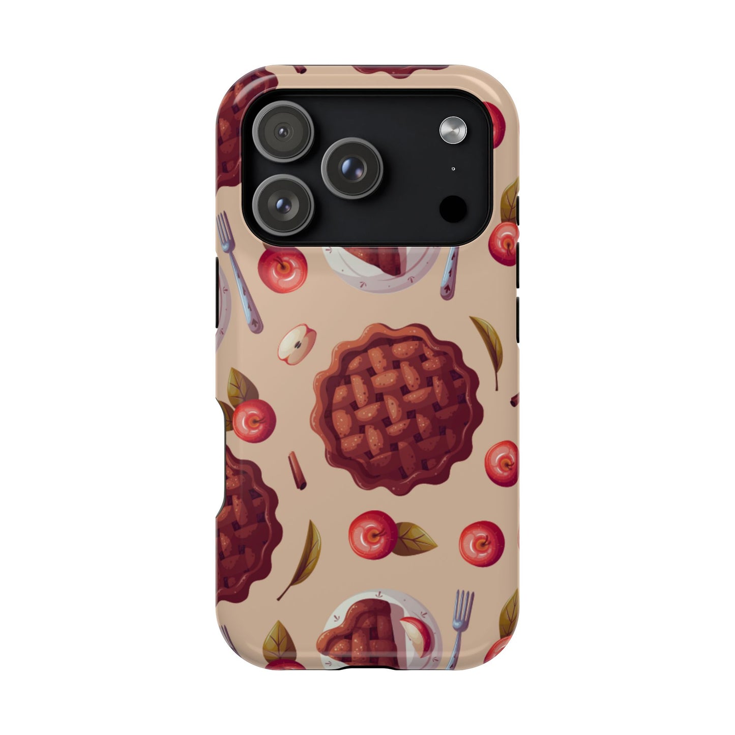 Wireless-Charging Compatible Case – Apple of My Pie
