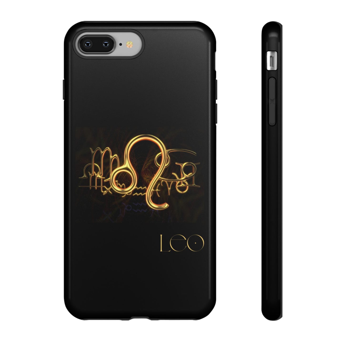 Protective Phone Case – Lionheart Leo