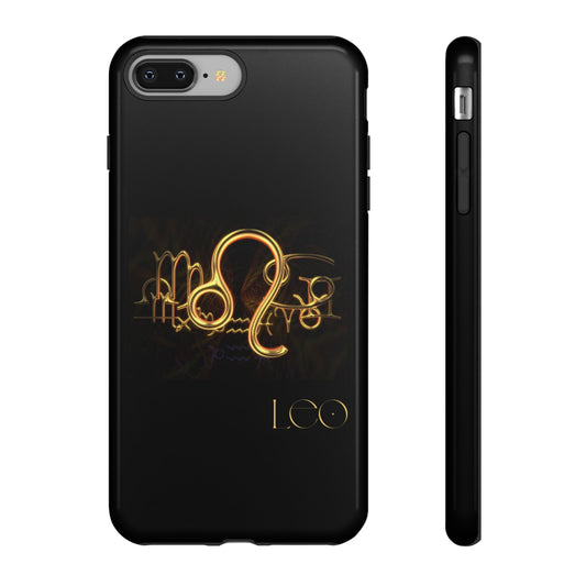 Protective Phone Case – Lionheart Leo