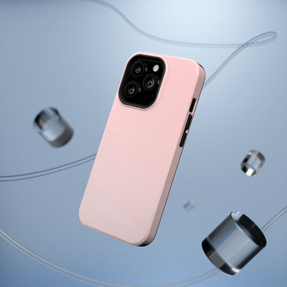 Impact-Resistant Phone Case – Soft Blush