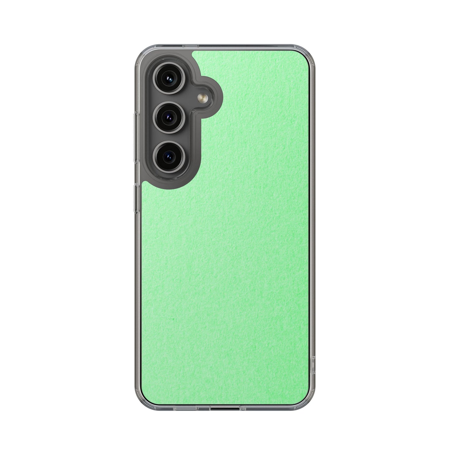Clear Phone Case – Minted