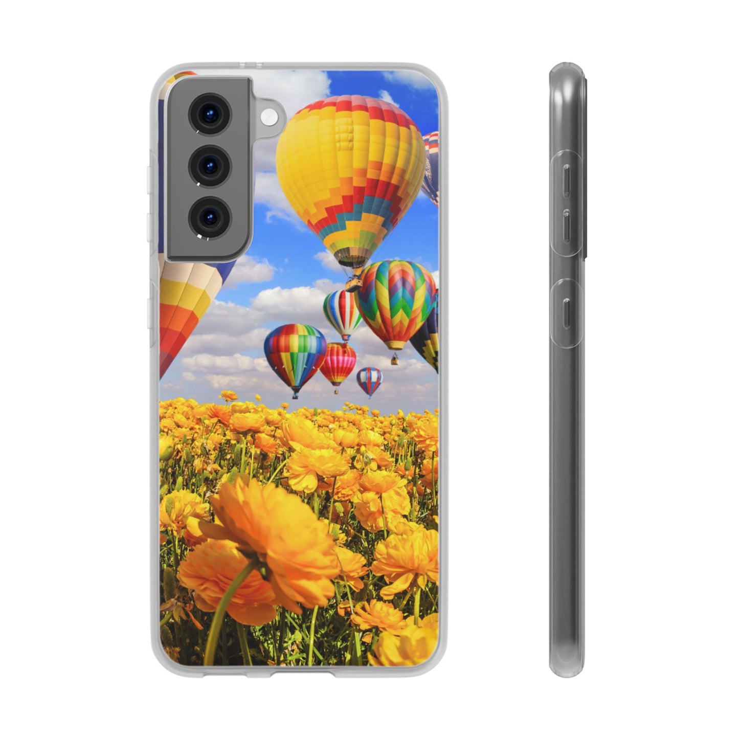 Flexi Case – Up We Go