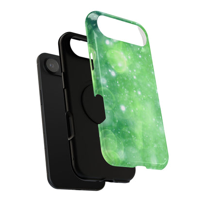 Impact-Resistant Phone Case – Lime Spritz