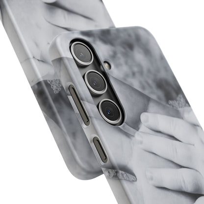 Snap Phone Case – Dad’s Legacy