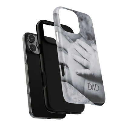 Protective Magnetic Phone Case – Dad's Legacy