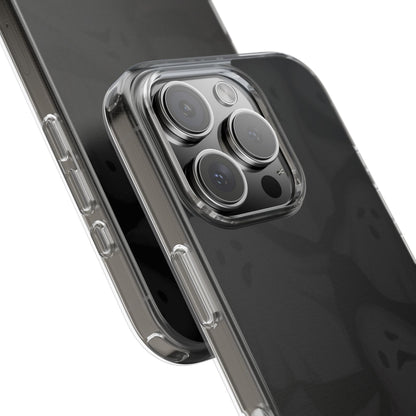 Clear Phone Case – Ghosted