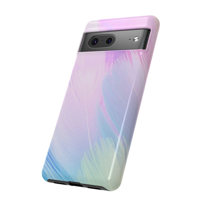 Protective Phone Case – Candy Wisps