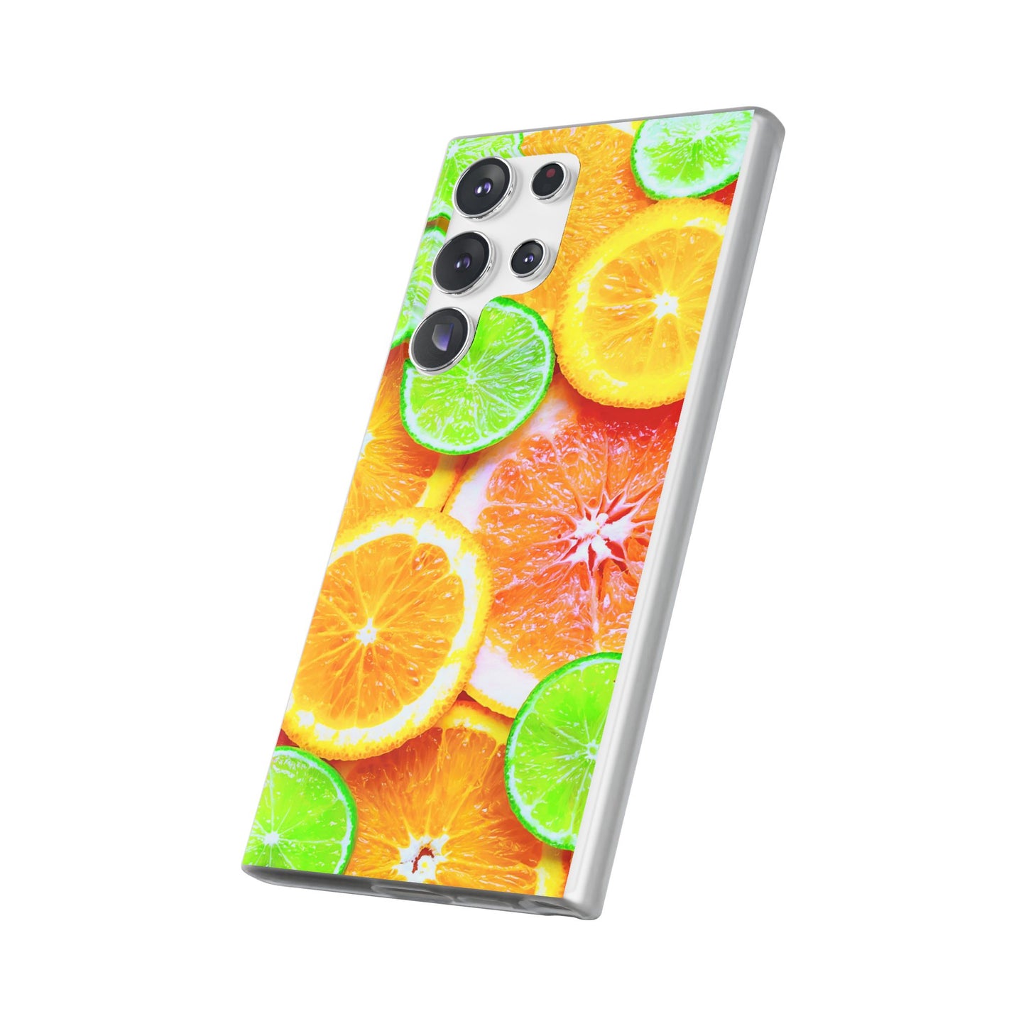 Flexi Case – Sunkissed Citrus