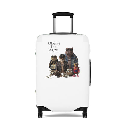 Luggage Cover – Learn The Game