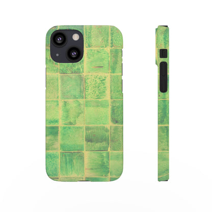 Snap Phone Case – Mosaic Mode