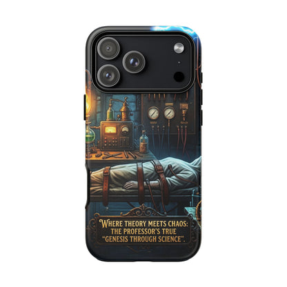 Protective Phone Case – Project Genesis