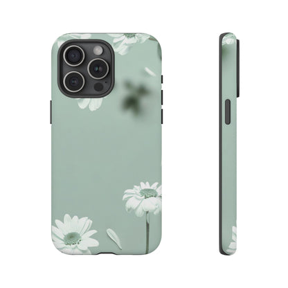 Protective Phone Case – Daisy Serenity