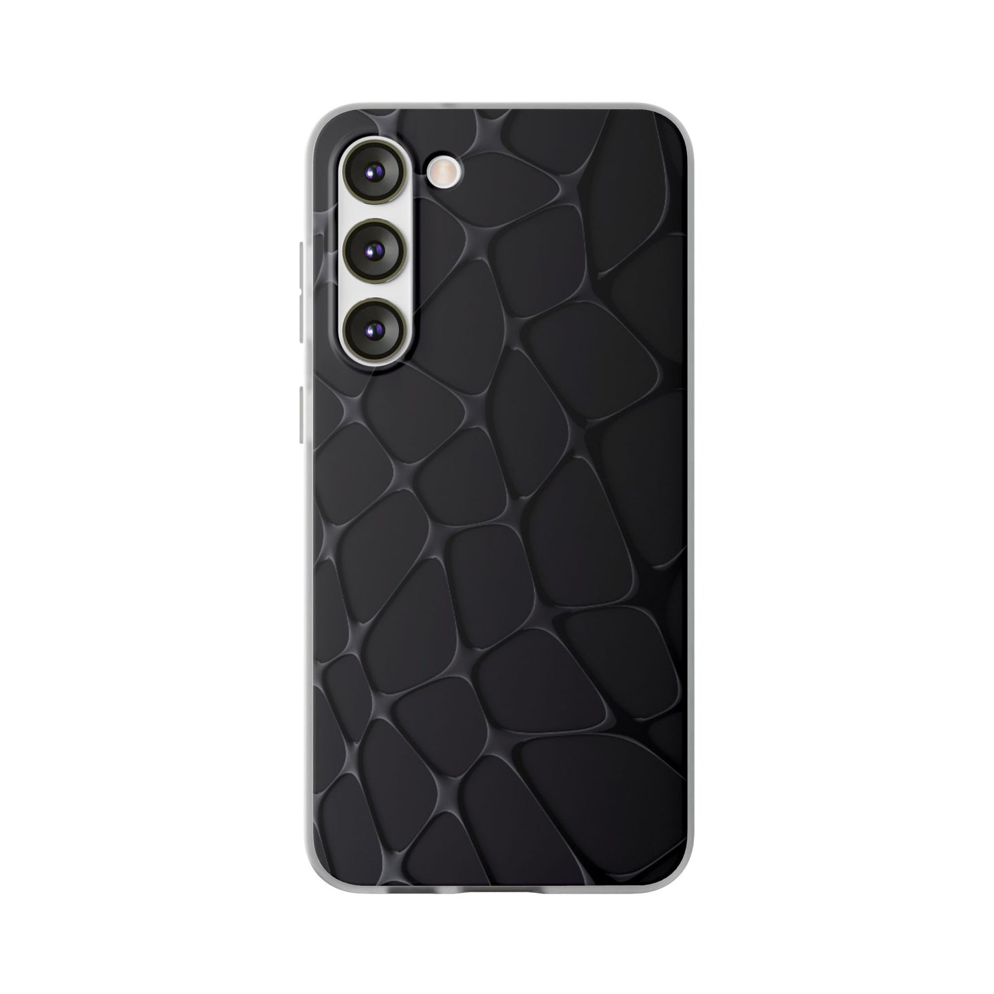 Flexi Phone Case – Night Scale