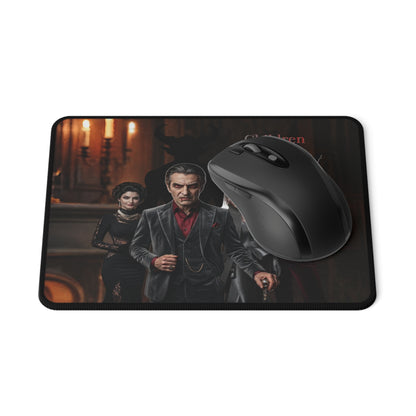 Gaming Mouse Pad – Dark Dynasty