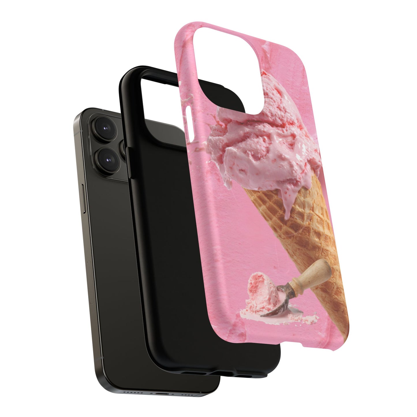 Protective Magnetic Phone Case – Summer Scoop