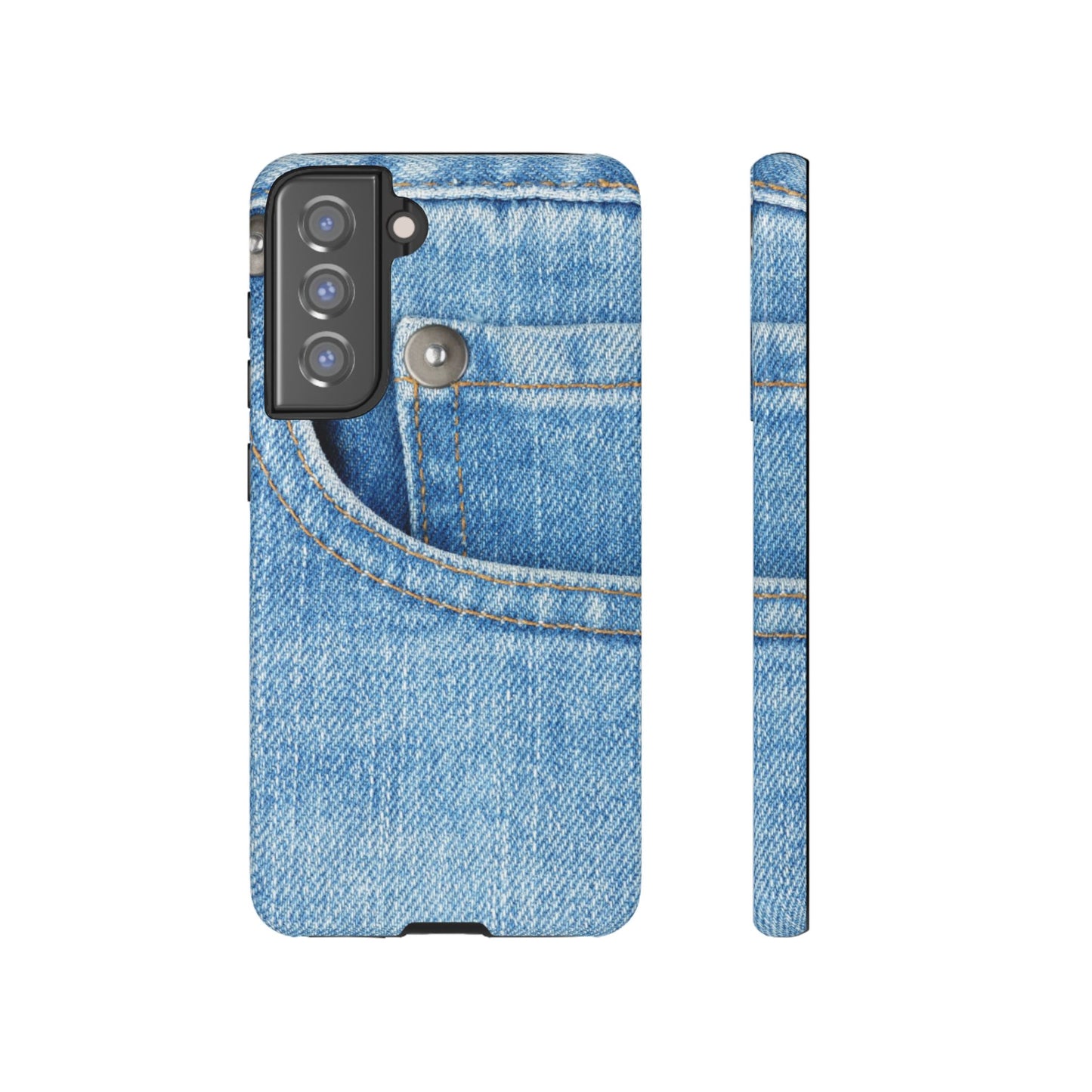 Protective Phone Case – Blue Jean Baby