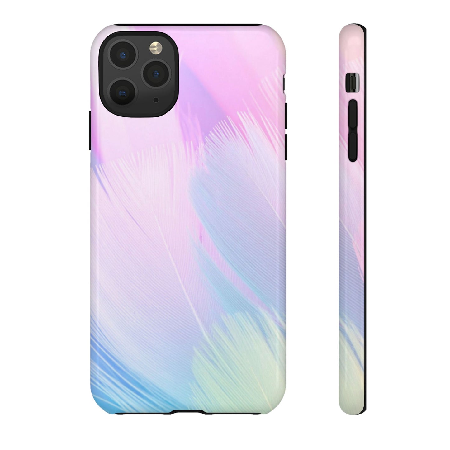 Protective Phone Case – Candy Wisps