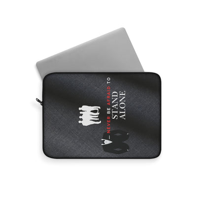 Laptop Sleeve – Stand Alone