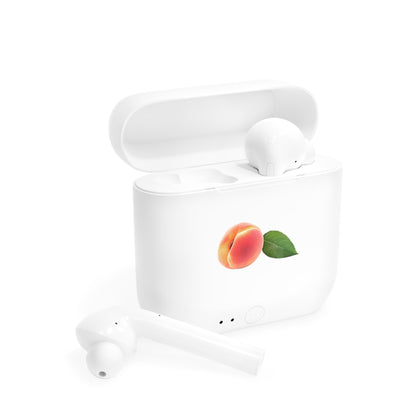 Wireless Earbuds – Just Peachy