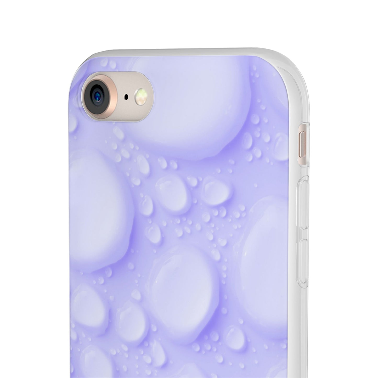 Flexi Case – Lilac Dew