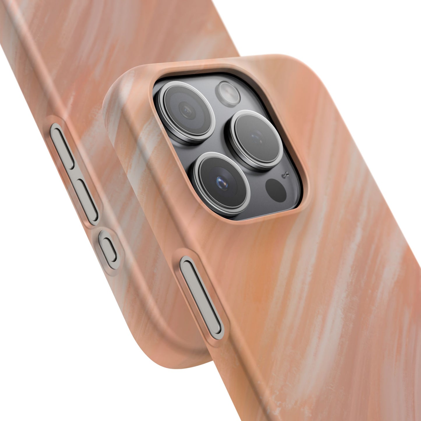 Snap Phone Case – Cashmere Sweep