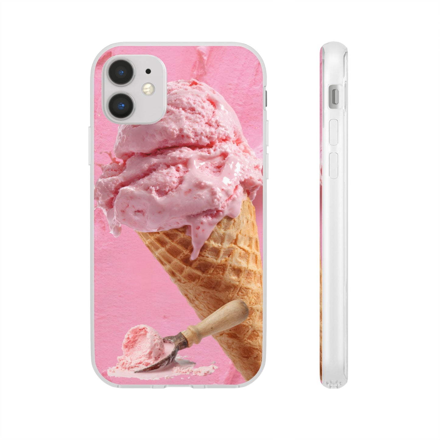 Flexi Case – Summer Scoop