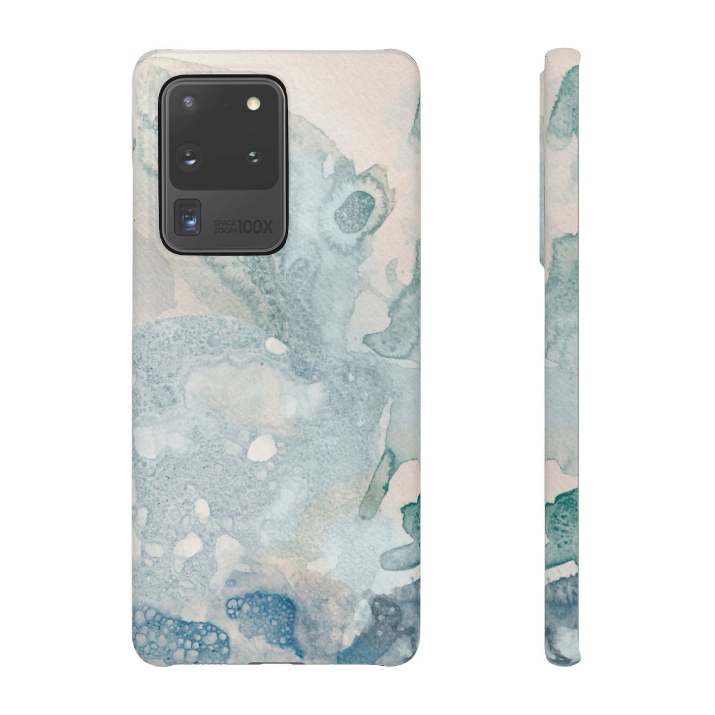 Snap Phone Case – Clay Water