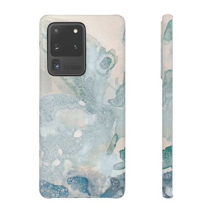 Snap Phone Case – Clay Water