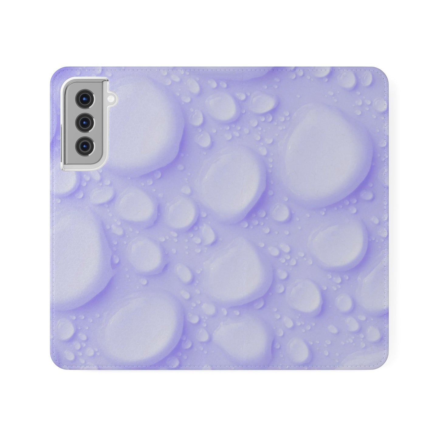 Flip Case – Lilac Dew