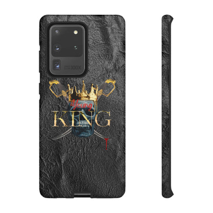 Protective Phone Case – Young King