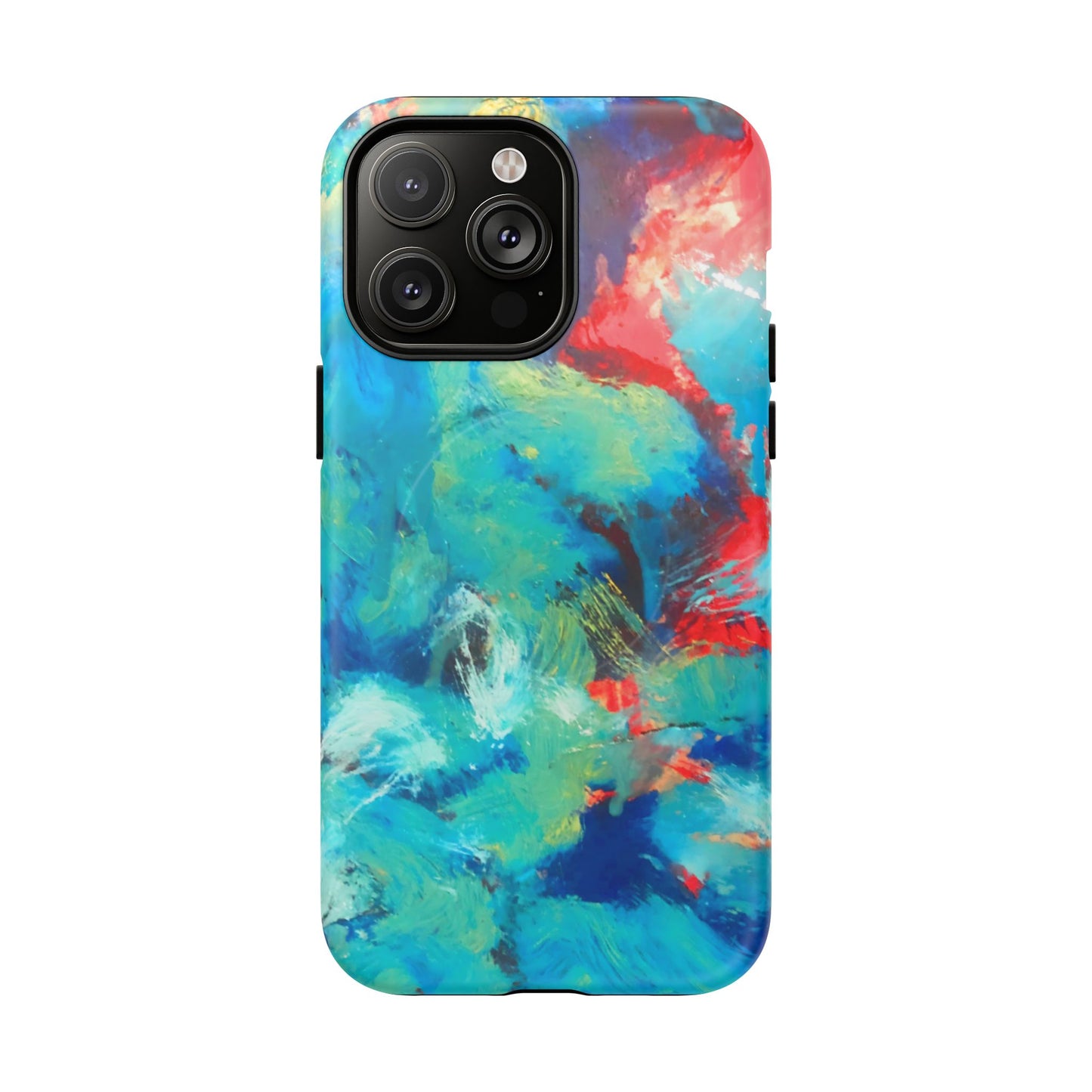 Protective Magnetic Phone Case – Reef Riot